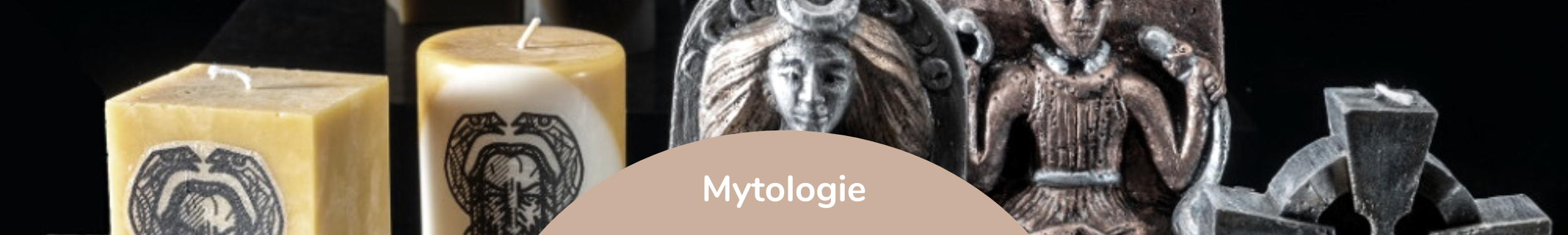mytologie